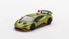 1/64 MINI GT Lamborghini Huracán STO Verde Citrea