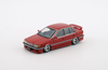 1/64 BM Creations Mitsubishi 1988 Lancer Gti -Red 