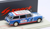 1/43 Spark 1976 Citroen DS Break Service Vehicle Team Ligier Formula 1 Car Model