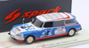 1/43 Spark 1976 Citroen DS Break Service Vehicle Team Ligier Formula 1 Car Model