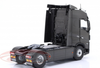 1/24 Solido 2021 Volvo FH Globetrotter XL SZM (Black Metallic) Diecast Car Model