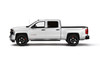 OLD BOX 1/18 GT Spirit GTSpirit Chevrolet Chevy Silverado (Silver) Resin Car Model