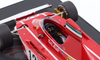 1/12 GP Replicas 1975 Formula 1 Niki Lauda Ferrari 312B3 #12 Brazilian GP Car Model