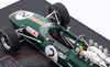 1/18 GP Replicas 1967 Formula 1 Denis Hulme Brabham BT24 #2 3rd Mexican GP Car Model