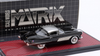 1/43 Matrix 1954 Chevrolet El Camino Concept Car (Black & Grey) Car Model