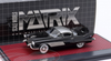 1/43 Matrix 1954 Chevrolet El Camino Concept Car (Black & Grey) Car Model