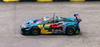 1/64 Tarmac Works Ferrari 488 GT3 (DTM 2021 Monza Race 1 Winner  Liam Lawson)