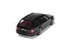 DEFECT 1/18 OTTO Mercedes-Benz E-Class S124 300TE AMG Wagon (Black) Resin Car Model Limited