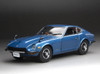 1/18 Sunstar 1970 Nissan Fairlady Z (S30) RHD (Blue) Diecast Car Model