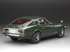 1/18 Sunstar 1970 Nissan Fairlady Z (S30) RHD (Dark Green) Diecast Car Model