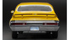 1/18 Sunstar 1970 Buick GSX (Yellow) Diecast Car Model