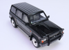 1/18 OTTO 1992 Nissan Patrol GR Y60 (Grey) Resin Car Model