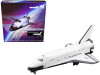 Space Shuttle Enterprise Spaceplane "Edwards Air Base" (1977) "Airliner Series" 1/200 Diecast Model by Hobby Master
