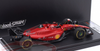 1/43 LookSmart 2022 Formula 1 Charles Leclerc Ferrari F1-75 #16 Winner Austrian GP Car Model