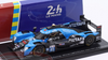 1/43 Spark 2022 Oreca 07 #45 Winner LMP2 Pro Am 24h LeMans Algarve Pro Racing Steven Thomas, James Allen, René Binder Car Model