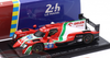 1/43 Spark 2022 Oreca 07 #9 6th 24h LeMans Prema Orlen Team Robert Kubica, Louis Delétraz, Lorenzo Colombo Car Model