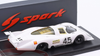 1/43 Spark 1969 Porsche 917 LH #4,5 Test LeMans Porsche System Rolf Stommelen Car Model