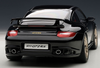 1/18 AUTOart PORSCHE 911 (997) GT2 RS (BLACK) Diecast Car Model 77962