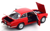 1/18 Norev 1973 Alfa Romeo 2000 GTV (Red) Diecast Car Model