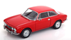 1/18 Norev 1973 Alfa Romeo 2000 GTV (Red) Diecast Car Model