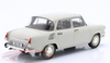 1/18 Modelcar Group 1964 Skoda 1000 MB (Light Grey) Diecast Car Model