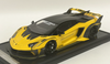 1/18 T&P Timothy & Pierre Lamborghini Aventador 700GT EVO Liberty Walk (Yellow) Resin Car Model Limited 30 Pieces