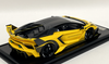 1/18 T&P Timothy & Pierre Lamborghini Aventador 700GT EVO Liberty Walk (Yellow) Resin Car Model Limited 30 Pieces