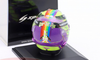 1/5 Spark 2023 Formula 1 Lewis Hamilton Mercedes-AMG Helmet Model