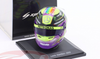 1/5 Spark 2023 Formula 1 Lewis Hamilton Mercedes-AMG Helmet Model