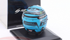 1/5 Spark 2023 Formula 1 George Russell Mercedes-AMG Helmet Model
