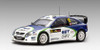 1/18 AUTOart 2005 CITROEN XSARA WRC M.STOHL(RAL LY OF CYPRUS) Limited 2000 Diecast Car Model 80538