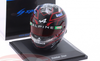 1/5 Spark 2023 Formula 1 Esteban Ocon Alpine Helmet Model