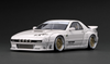 1/18 Ignition Model Mazda PANDEM RX-7 (FC3S) White