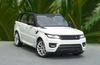 1/24 Welly FX Land Rover Range Rover Sport (White) Diecast Car Model