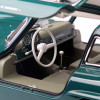 1/18 Norev 1954 Mercedes-Benz 300 SL (Green) Diecast Car Model