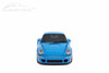 1/18 Almost Real 2018 Porsche RUF SCR (Blue) Car Model