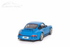1/18 Almost Real 2018 Porsche RUF SCR (Blue) Car Model