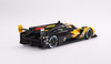 1/18 Top Speed Chevrolet Corvette C8.R #33 Corvette Racing 2023 WEC 1000 Miles of Sebring LMGTE AM Winner Resin Car Model