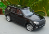 1/24 Welly FX Land Rover Range Rover Sport (Black) Diecast Car Model