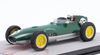 1/18 Tecnomodel 1959 Formula 1 Innes Ireland Lotus 16 #12 Netherlands GP Car Model