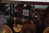 1/24 Franklin Mint Cha Burrell & Sons William Murphy's Scenic Railway Diecast Car Model Limited