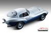 1/18 Tecnomodel Ferrari 166/212 "Uovo" 1951 Toscana 1° #13.02  Giannino Marzotto, Marco Crosara Resin Car Model