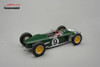 1/43 Tecnomodel 1960 Formula 1 Lotus 18 Championship British GP J.Surtees #9 Resin Car Model
