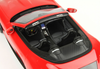 1/18 BBR Ferrari Roma Spider Open Roof (Rosso Corsa 322 Red) Resin Car Model