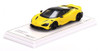 1/43 TSM Model McLaren 765LT (Sicilian Yellow) Resin Car Model