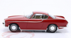 1/18 Norev 1961 Volvo P1800 (Red) Car Model