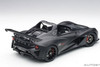 1/18 AUTOart Lotus 3-Eleven (Matte Black with Gloss Wheels) Car Model