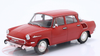 1/18 Modelcar Group 1964 Skoda 1000 MB (Red) Car Model