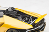 1/18 AUTOart LAMBORGHINI CENTENARIO ROADSTER (GIALLO INTI / PEARL YELLOW) Car Model