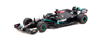1/64 Tarmac Works Mercedes-AMG F1 W11 EQ Performance Sakhir Grand Prix 2020 George Russell 